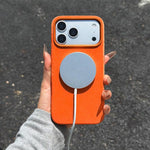 Custodia per telefono in TPU con motivo a crine di cavallo, magnetica e copertura completa., For iPhone 17 Pro Max, For iPhone 17 Pro, For iPhone 17, For iPhone 16 Pro Max, For iPhone 16 Pro, For iPhone 16