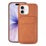 Portafoglio multifunzionale verticale con apertura a libro e custodia posteriore per telefono in ecopelle., For iPhone 17 Pro Max, For iPhone 17 Pro, For iPhone 17