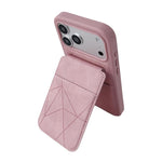 Portafoglio multifunzionale verticale con apertura a libro e custodia posteriore per telefono in ecopelle., For iPhone 15, For iPhone 14 / 13, For iPhone 14 Pro