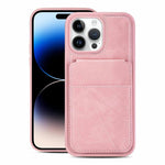 Portafoglio multifunzionale verticale con apertura a libro e custodia posteriore per telefono in ecopelle., For iPhone 14 Pro Max, For iPhone 13 Pro Max, For iPhone 13 Pro