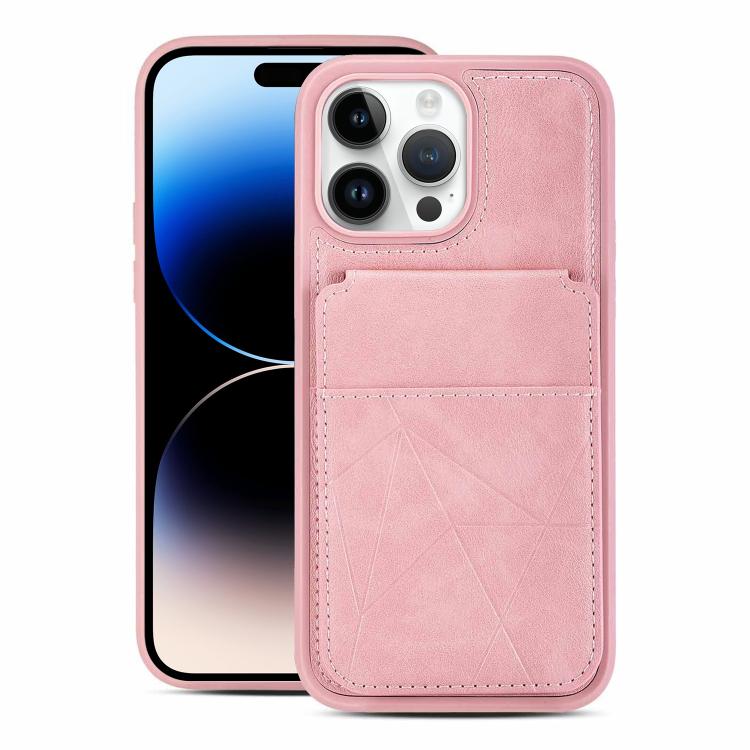 Portafoglio multifunzionale verticale con apertura a libro e custodia posteriore per telefono in ecopelle., For iPhone 14 Pro Max, For iPhone 13 Pro Max, For iPhone 13 Pro