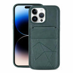 Portafoglio multifunzionale verticale con apertura a libro e custodia posteriore per telefono in ecopelle., For iPhone 14 Pro Max, For iPhone 13 Pro Max, For iPhone 13 Pro