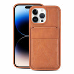 Portafoglio multifunzionale verticale con apertura a libro e custodia posteriore per telefono in ecopelle., For iPhone 14 Pro Max, For iPhone 13 Pro Max, For iPhone 13 Pro