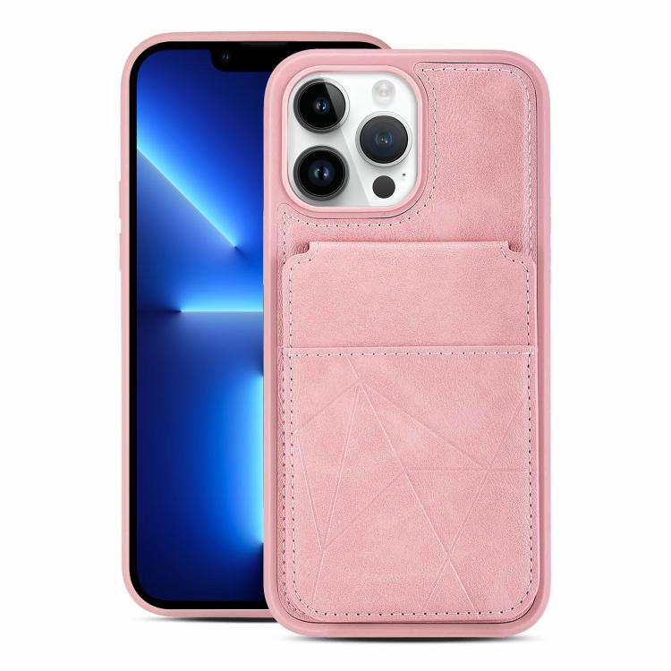 Portafoglio multifunzionale verticale con apertura a libro e custodia posteriore per telefono in ecopelle., For iPhone 14 Pro Max, For iPhone 13 Pro Max, For iPhone 13 Pro