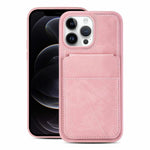 Portafoglio multifunzionale verticale con apertura a libro e custodia posteriore per telefono in ecopelle., For iPhone 12 / 12 Pro, For iPhone 12 Pro Max, For iPhone 11