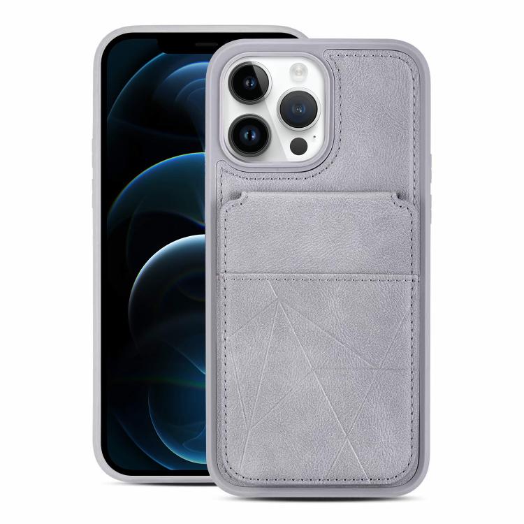 Portafoglio multifunzionale verticale con apertura a libro e custodia posteriore per telefono in ecopelle., For iPhone 12 / 12 Pro, For iPhone 12 Pro Max, For iPhone 11