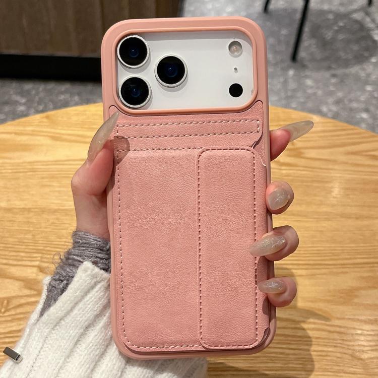 Portafoglio multifunzionale premium con porta carte e custodia per telefono., For iPhone 17 Pro Max, For iPhone 17 Pro, For iPhone 17
