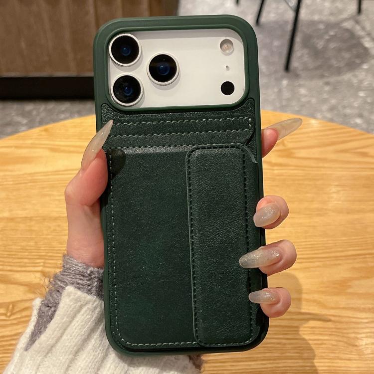 Portafoglio multifunzionale premium con porta carte e custodia per telefono., For iPhone 17 Pro Max, For iPhone 17 Pro, For iPhone 17