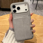 Portafoglio multifunzionale premium con porta carte e custodia per telefono., For iPhone 17 Pro Max, For iPhone 17 Pro, For iPhone 17