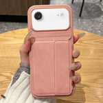 Portafoglio multifunzionale premium con porta carte e custodia per telefono., For iPhone Air, For iPhone 16 Pro Max, For iPhone 16 Pro
