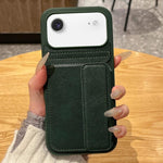 Portafoglio multifunzionale premium con porta carte e custodia per telefono., For iPhone Air, For iPhone 16 Pro Max, For iPhone 16 Pro
