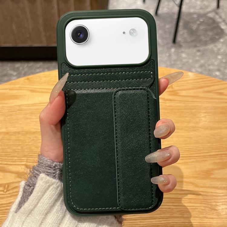 Portafoglio multifunzionale premium con porta carte e custodia per telefono., For iPhone Air, For iPhone 16 Pro Max, For iPhone 16 Pro