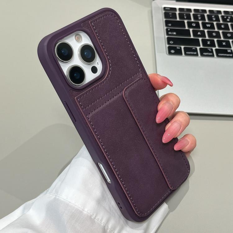Portafoglio multifunzionale premium con porta carte e custodia per telefono., For iPhone Air, For iPhone 16 Pro Max, For iPhone 16 Pro