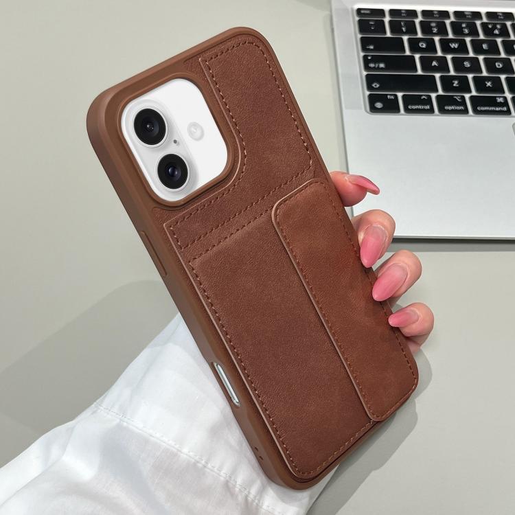 Portafoglio multifunzionale premium con porta carte e custodia per telefono., For iPhone 16, For iPhone 15 Pro Max, For iPhone 15 Pro