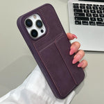 Portafoglio multifunzionale premium con porta carte e custodia per telefono., For iPhone 16, For iPhone 15 Pro Max, For iPhone 15 Pro