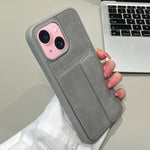 Portafoglio multifunzionale premium con porta carte e custodia per telefono., For iPhone 15, For iPhone 14 / 13, For iPhone 14 Pro