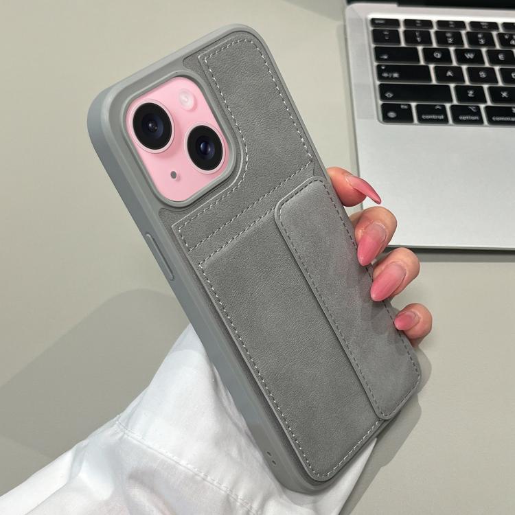 Portafoglio multifunzionale premium con porta carte e custodia per telefono., For iPhone 15, For iPhone 14 / 13, For iPhone 14 Pro