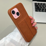 Portafoglio multifunzionale premium con porta carte e custodia per telefono., For iPhone 15, For iPhone 14 / 13, For iPhone 14 Pro