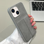Portafoglio multifunzionale premium con porta carte e custodia per telefono., For iPhone 15, For iPhone 14 / 13, For iPhone 14 Pro