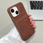 Portafoglio multifunzionale premium con porta carte e custodia per telefono., For iPhone 15, For iPhone 14 / 13, For iPhone 14 Pro