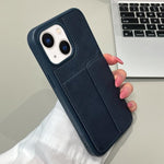 Portafoglio multifunzionale premium con porta carte e custodia per telefono., For iPhone 15, For iPhone 14 / 13, For iPhone 14 Pro