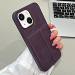 Portafoglio multifunzionale premium con porta carte e custodia per telefono., For iPhone 15, For iPhone 14 / 13, For iPhone 14 Pro
