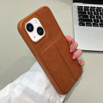 Portafoglio multifunzionale premium con porta carte e custodia per telefono., For iPhone 15, For iPhone 14 / 13, For iPhone 14 Pro