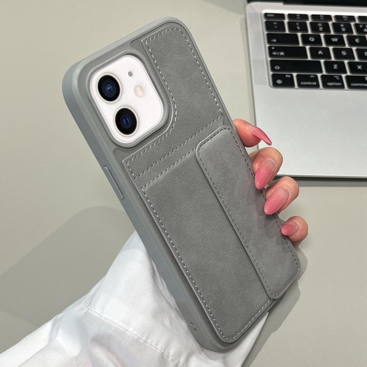 Portafoglio multifunzionale premium con porta carte e custodia per telefono., For iPhone 12 / 12 Pro, For iPhone 12 Pro Max, For iPhone 11