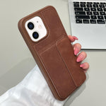 Portafoglio multifunzionale premium con porta carte e custodia per telefono., For iPhone 12 / 12 Pro, For iPhone 12 Pro Max, For iPhone 11
