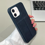 Portafoglio multifunzionale premium con porta carte e custodia per telefono., For iPhone 12 / 12 Pro, For iPhone 12 Pro Max, For iPhone 11
