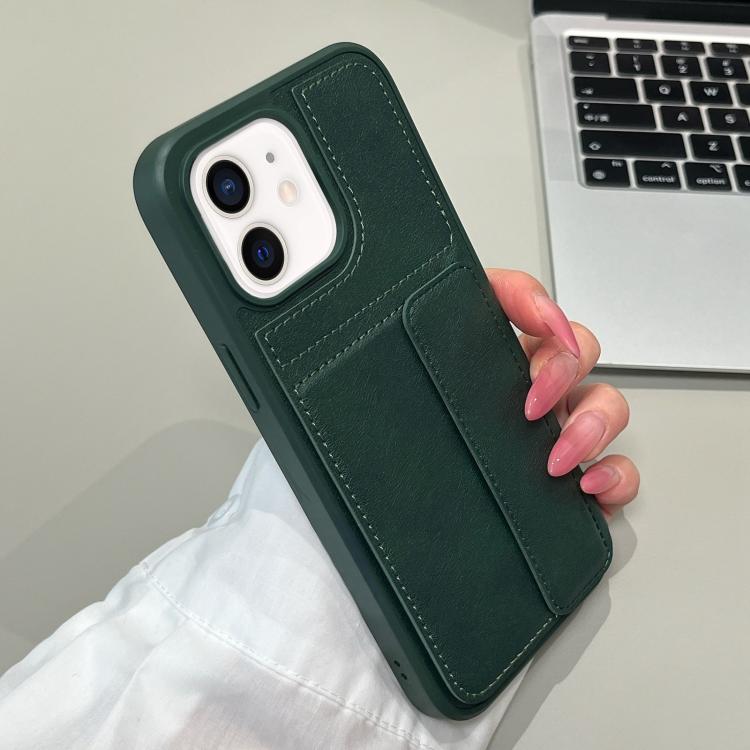 Portafoglio multifunzionale premium con porta carte e custodia per telefono., For iPhone 12 / 12 Pro, For iPhone 12 Pro Max, For iPhone 11