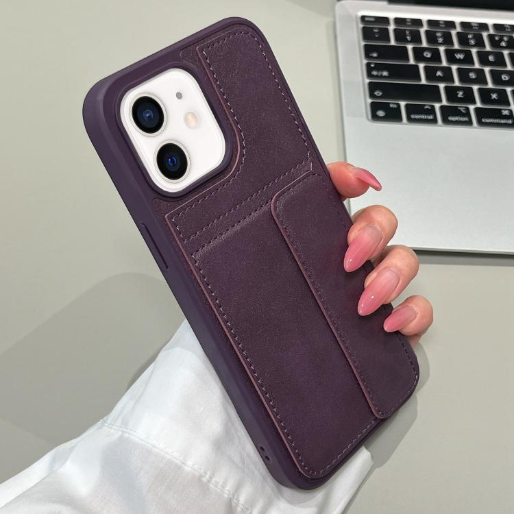 Portafoglio multifunzionale premium con porta carte e custodia per telefono., For iPhone 12 / 12 Pro, For iPhone 12 Pro Max, For iPhone 11