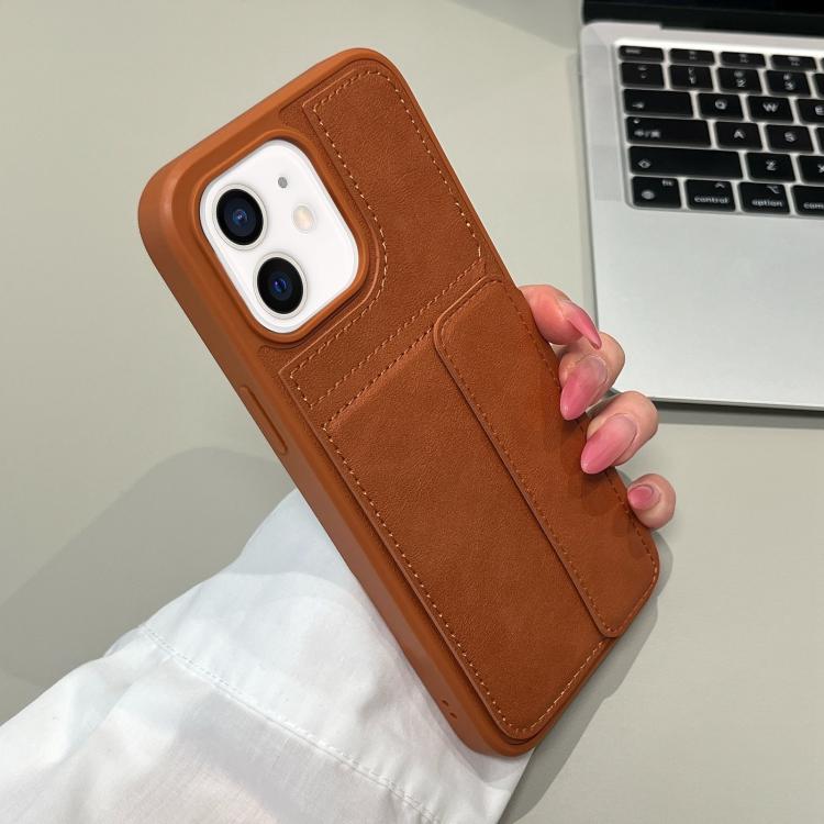 Portafoglio multifunzionale premium con porta carte e custodia per telefono., For iPhone 12 / 12 Pro, For iPhone 12 Pro Max, For iPhone 11