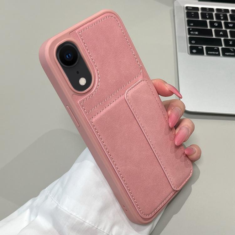 Portafoglio multifunzionale premium con porta carte e custodia per telefono., For iPhone XR
