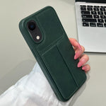 Portafoglio multifunzionale premium con porta carte e custodia per telefono., For iPhone XR