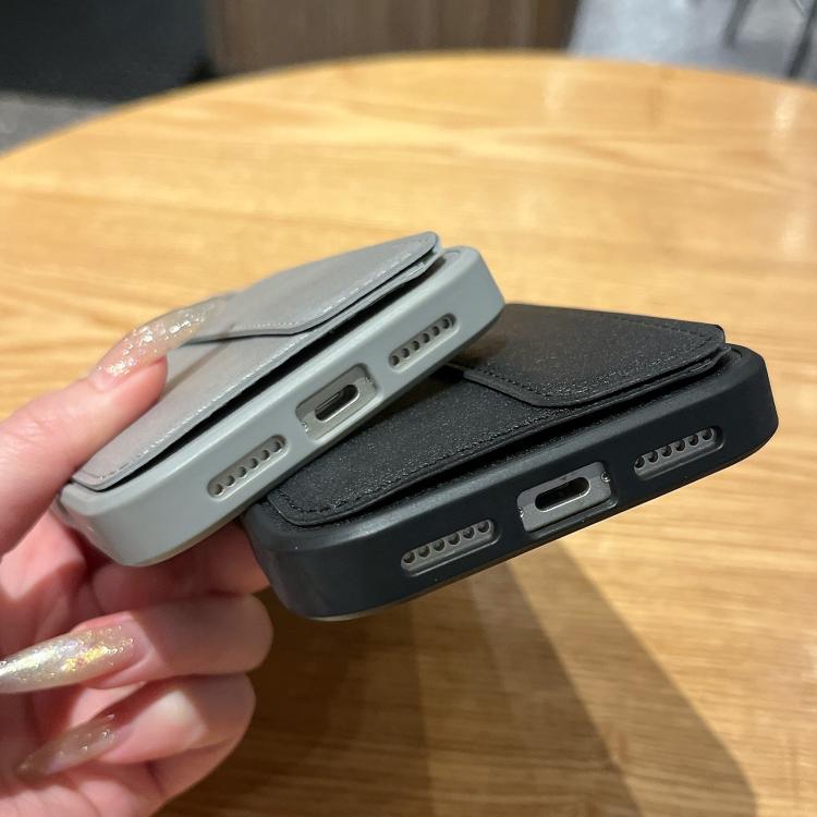 Portafoglio multifunzionale premium con porta carte e custodia per telefono., For iPhone 14 Pro Max, For iPhone 13 Pro Max, For iPhone 13 Pro