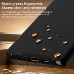 Custodia magnetica per telefono con motivo a griglia in rilievo della serie Cubo di Rubik, For Samsung Galaxy S25+ 5G / S24+ 5G, For Samsung Galaxy S25 Ultra 5G, For Samsung Galaxy S24 Ultra 5G, For Samsung Galaxy S23 Ultra 5G
