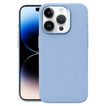 Custodia per telefono magnetica a copertura totale con texture in flanella, For iPhone 14 Pro Max, For iPhone 13 Pro Max