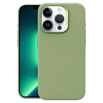Custodia per telefono magnetica a copertura totale con texture in flanella, For iPhone 14 Pro Max, For iPhone 13 Pro Max
