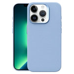 Custodia per telefono magnetica a copertura totale con texture in flanella, For iPhone 14 Pro Max, For iPhone 13 Pro Max