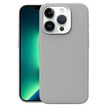 Custodia per telefono magnetica a copertura totale con texture in flanella, For iPhone 14 Pro Max, For iPhone 13 Pro Max