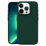 Custodia per telefono magnetica a copertura totale con texture in flanella, For iPhone 13 Pro, For iPhone 12 / 12 Pro