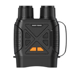 Inskam 328 Dispositivo digitale binoculare per visione notturna HD da 2 MP con display da 2,8 pollici, inskam328