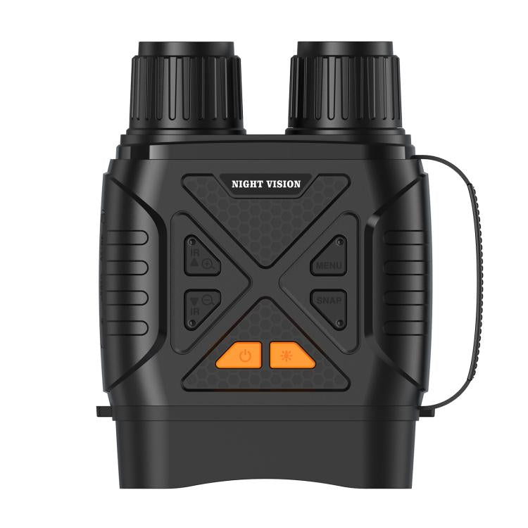 Inskam 328 Dispositivo digitale binoculare per visione notturna HD da 2 MP con display da 2,8 pollici, inskam328