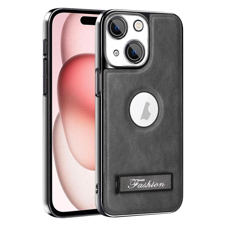 Elegante custodia pieghevole antiurto per telefono con placcatura galvanica., For iPhone 15, For iPhone 14, For iPhone 14 Pro, For iPhone 14 Pro Max