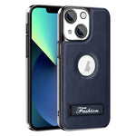 Elegante custodia pieghevole antiurto per telefono con placcatura galvanica., For iPhone 13 Pro Max, For iPhone 13 Pro, For iPhone 13, For iPhone 12
