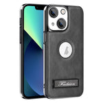 Elegante custodia pieghevole antiurto per telefono con placcatura galvanica., For iPhone 13 Pro Max, For iPhone 13 Pro, For iPhone 13, For iPhone 12