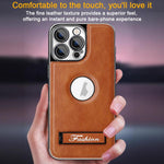 Elegante custodia pieghevole antiurto per telefono con placcatura galvanica., For iPhone 17 Pro Max, For iPhone 17 Pro, For iPhone 17, For iPhone 16 Pro Max
