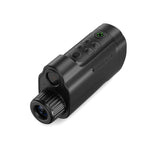 Inskam 329 Dispositivo monoculare digitale a infrarossi per visione notturna HD da 2 MP con display da 2 pollici, inskam329