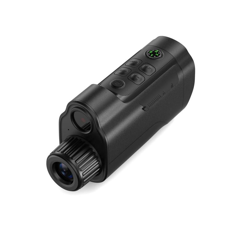 Inskam 329 Dispositivo monoculare digitale a infrarossi per visione notturna HD da 2 MP con display da 2 pollici, inskam329